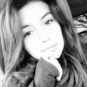 Meet your Posher, Natalyia